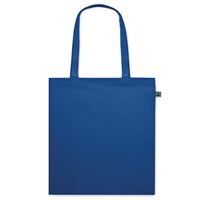 SHOPPER IN COTONE EQUOSOLIDALE